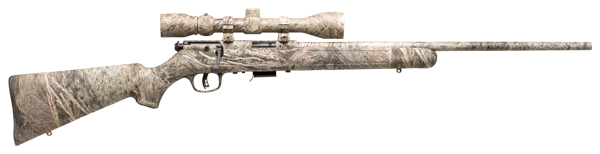 SAV 93R17 XP MOBR 17HMR - Carry a Big Stick Sale